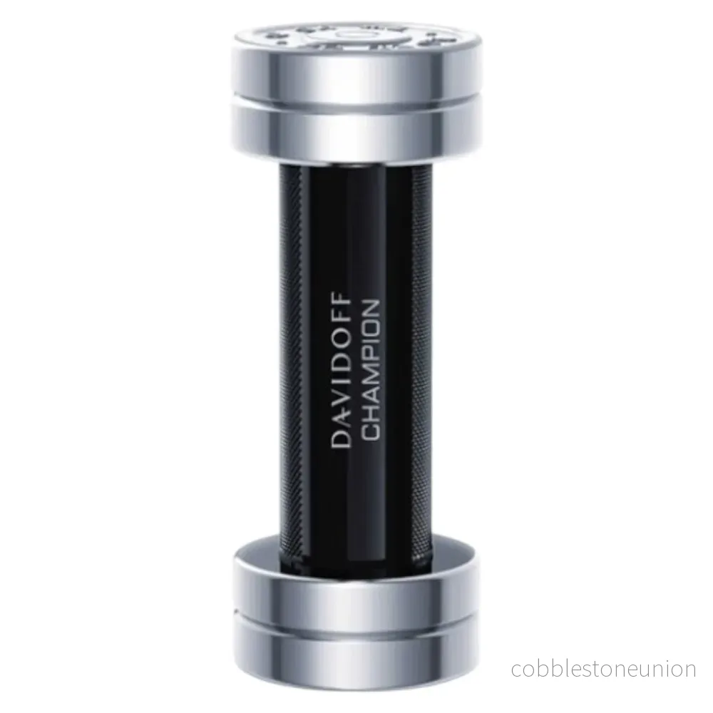 Davidoff, Champion, Eau de Toilette, För män, 90 ml