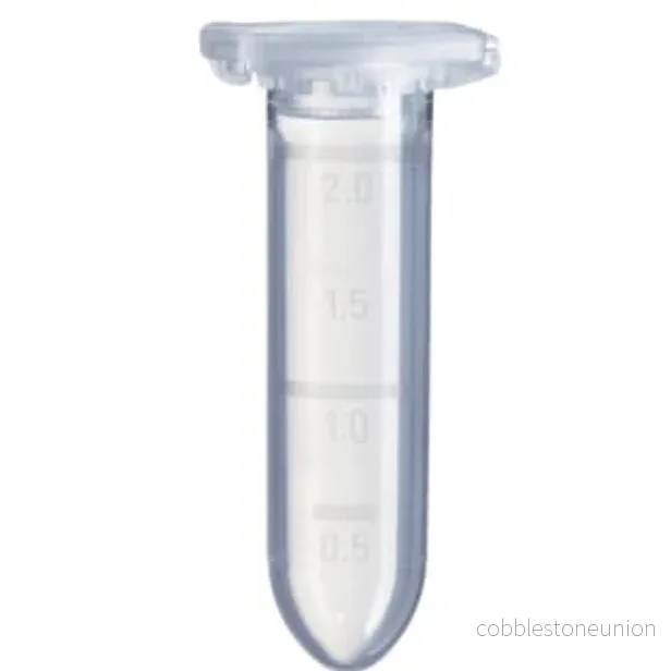 Eppendorf Micro test tubes 2,0mL Safe Lock Eppendorf Micro test tubes 2,0mL Safe Lock