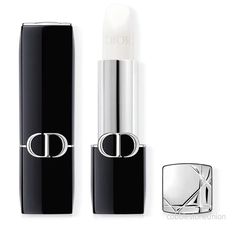 Christian Dior, Couture Colour, Lip Balm, 000, Diornatural, Refillable, 3.5 g Christian Dior, Couture Colour, Lip Balm, 000, Diornatural, Refillable, 3.5 g