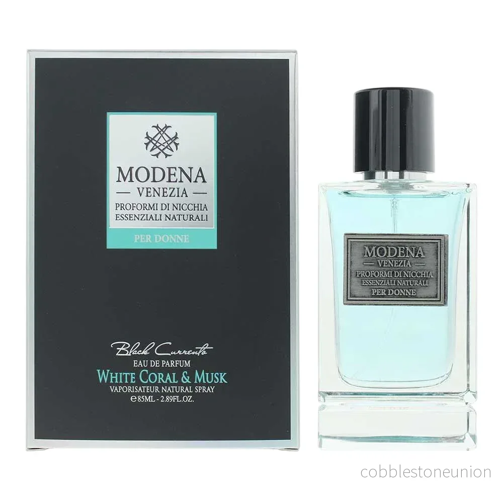 Orchid, Modena Veneza Per Donne, Eau de Parfum, För kvinnor, 85 ml Orchid, Modena Veneza Per Donne, Eau de Parfum, För kvinnor, 85 ml
