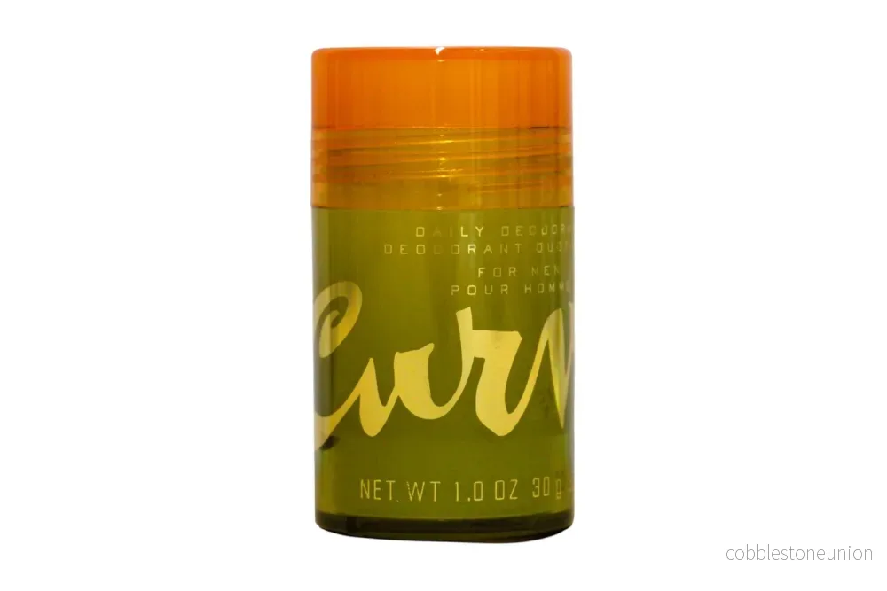 Liz Claiborne, Curve, Deodorantstick, För kvinnor, 30 ml Liz Claiborne, Curve, Deodorantstick, För kvinnor, 30 ml