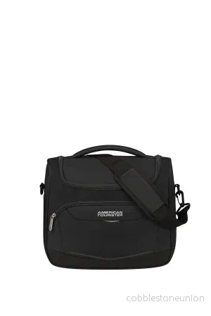 American Tourister Necessär Summerride svart American Tourister Necessär Summerride svart