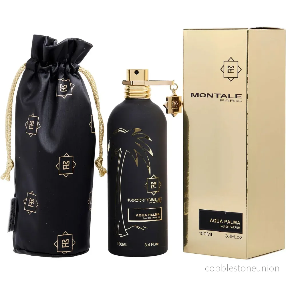 Montale, Aqua Palma, Eau de Parfum, Unisex, 100 ml - Bild 2
