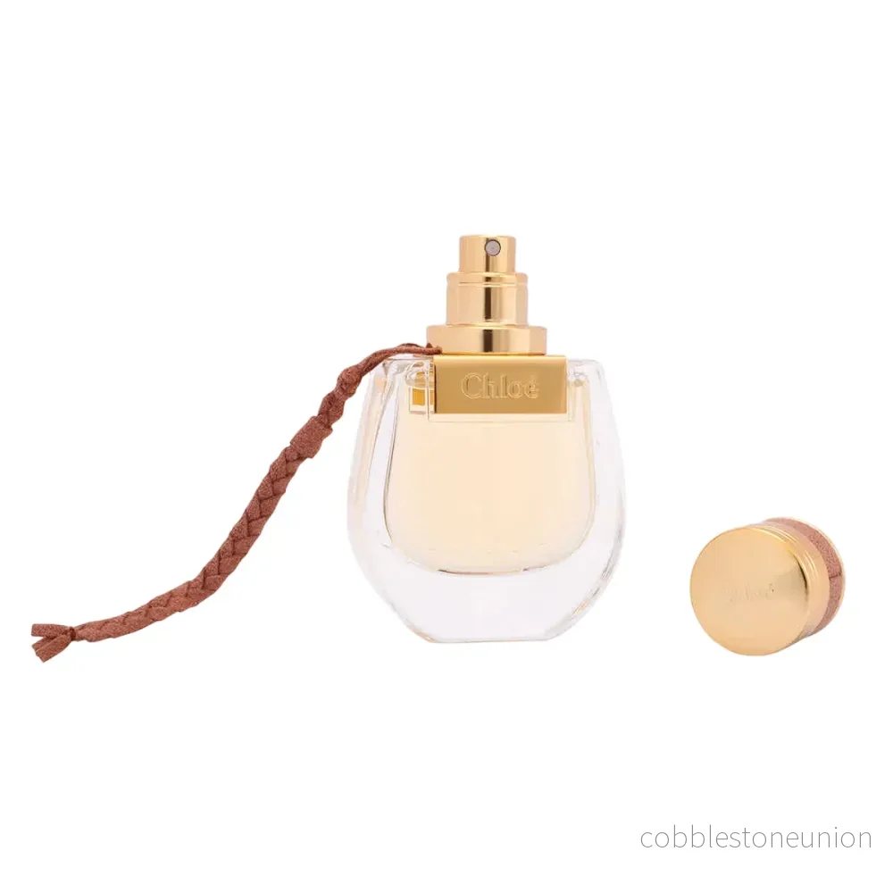 Chloe, Nomade Jasmin Naturelle Intense, Eau de Parfum, För kvinnor, 30 ml