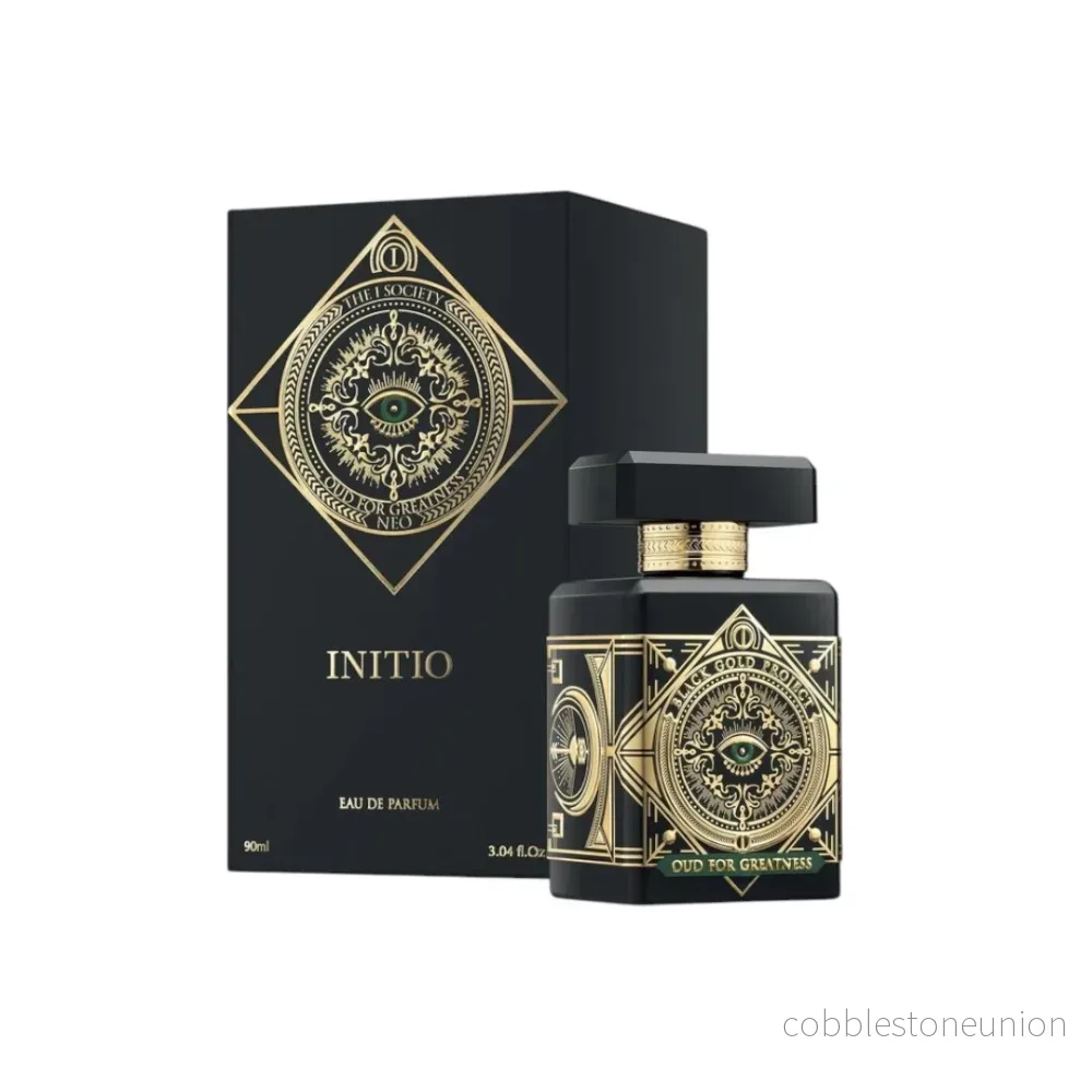 Initio, Oud For Greatness Neo, Eau de Parfum, Unisex, 90 ml - Bild 2