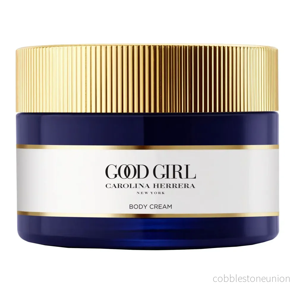 Carolina Herrera, Good Girl, Moisturizing, Body Cream, 200ml