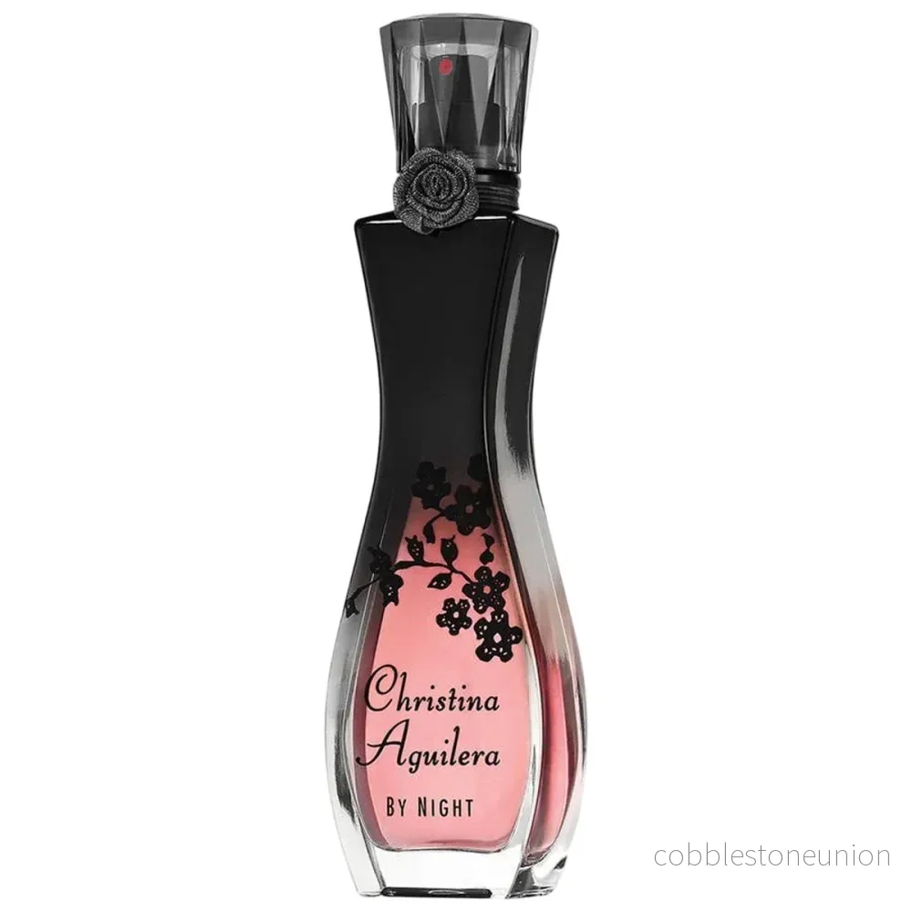 Christina Aguilera, By Night, Eau de Parfum, För henne, 75 ml Christina Aguilera, By Night, Eau de Parfum, För henne, 75 ml