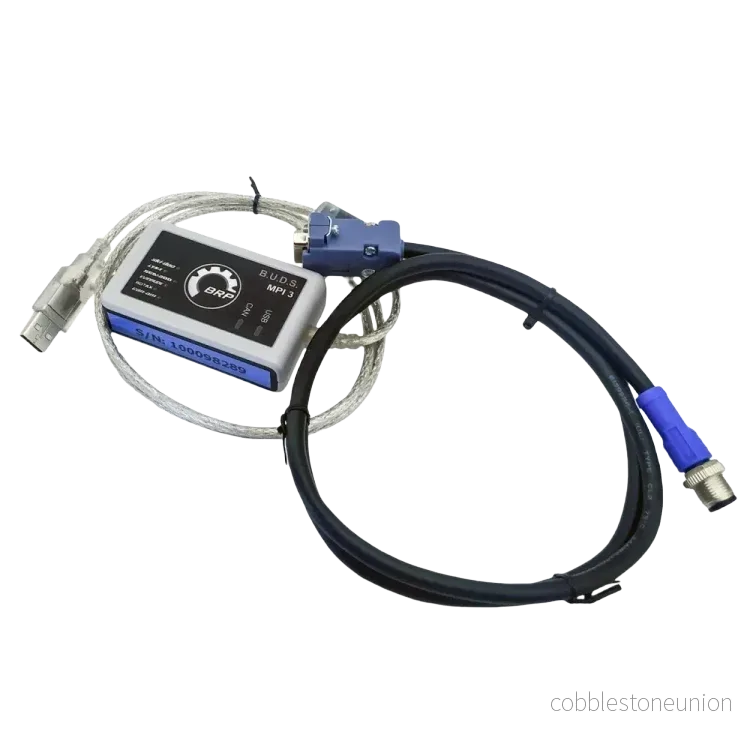 Evinrude E-TEC G2 diagnoseverktøy