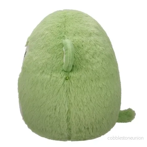 Squishmallow 30 Cm Fuzz A Mallows Mills The Monkey - Bild 2
