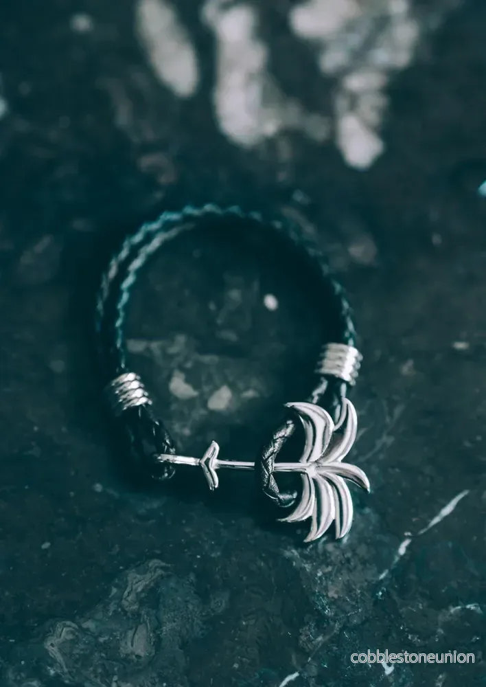 Palm Band - Twilight Silver - Bild 3