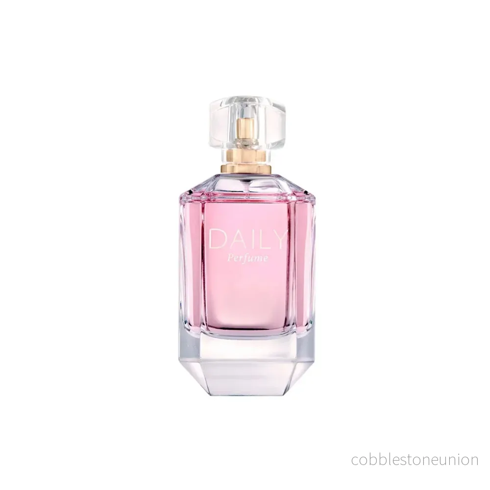New Brand Prestige, Daily Perfume, Eau de parfum, För kvinnor, 100 ml New Brand Prestige, Daily Perfume, Eau de parfum, För kvinnor, 100 ml