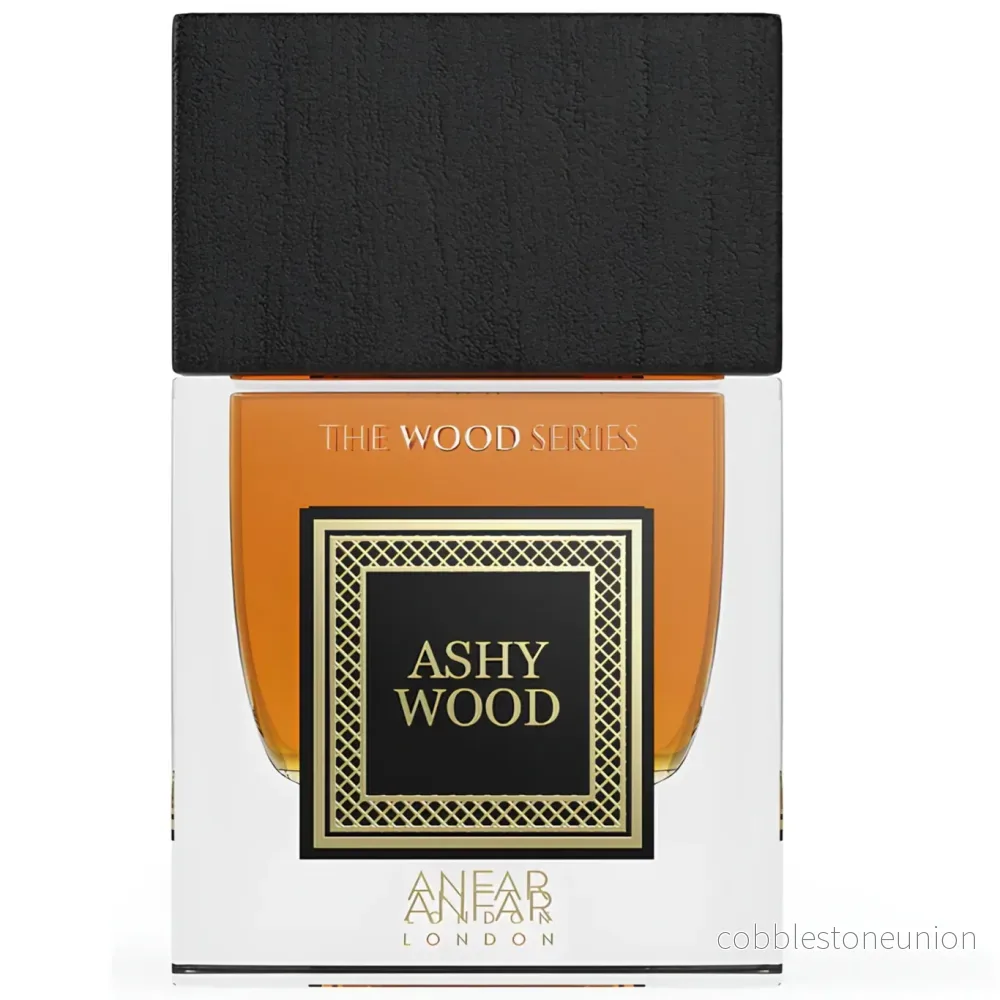 Anfar, Ashy Wood, Parfymextrakt, För män, 100 ml Anfar, Ashy Wood, Parfymextrakt, För män, 100 ml