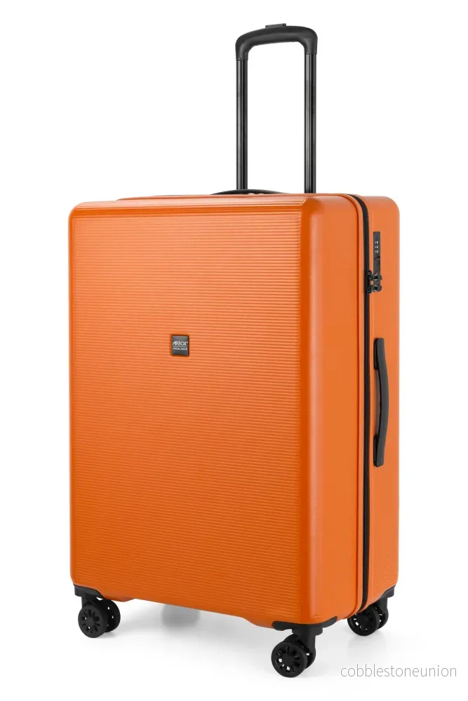 Airbox AZ26 75 cm trolley 4 w_Orange - Bild 2