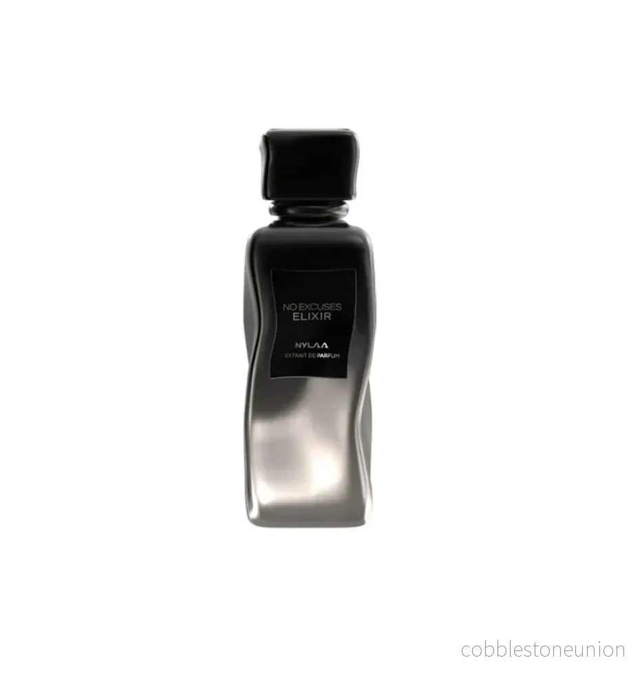 Rasasi, No Excuses Elixir, Parfumextrakt, För män, 100 ml