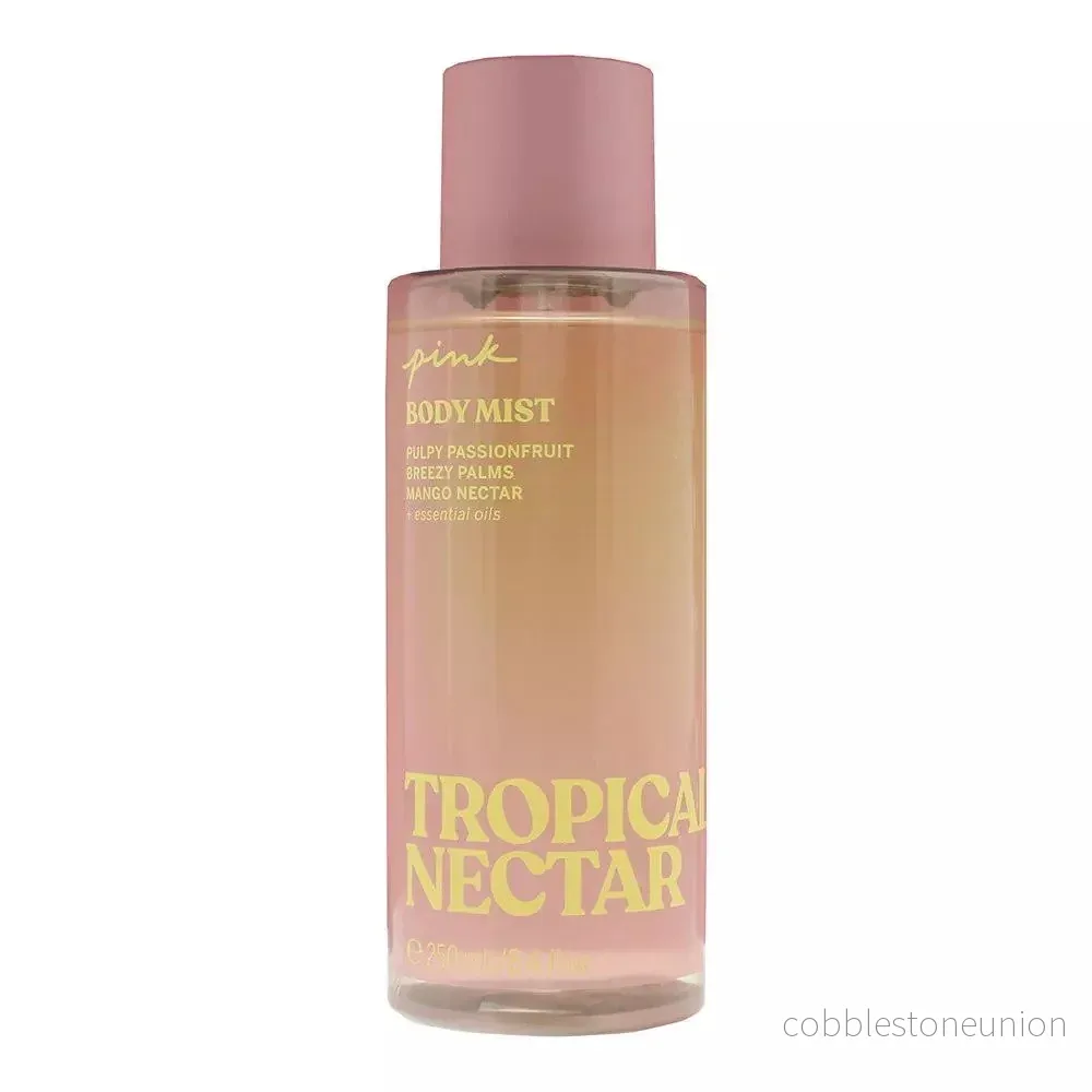 Victoria’s Secret, Tropical Nectar, Body Mist, 250 ml