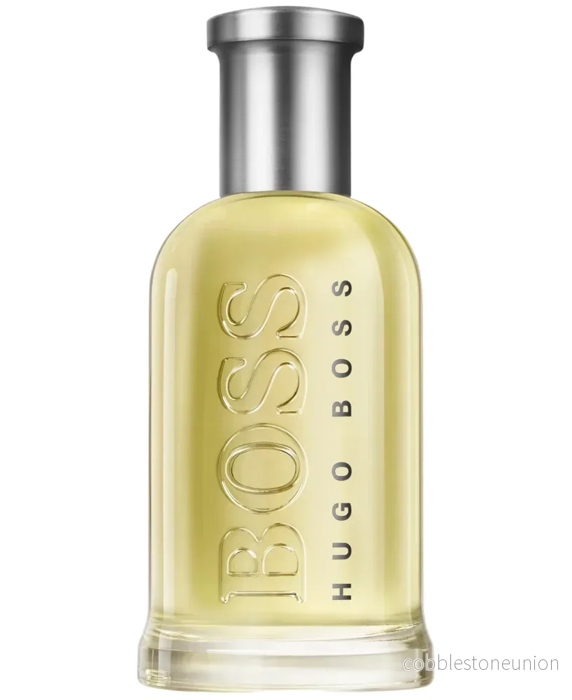 Hugo Boss, Boss Bottled, Eau de Toilette, För män, 200 ml Hugo Boss, Boss Bottled, Eau de Toilette, För män, 200 ml