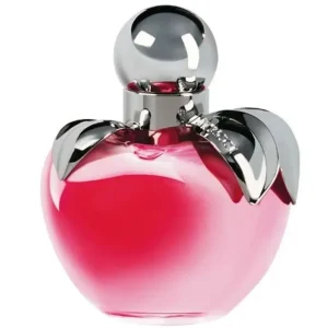 Nina Ricci, Nina, Eau de Toilette, För kvinnor, 80 ml Nina Ricci, Nina, Eau de Toilette, För kvinnor, 80 ml