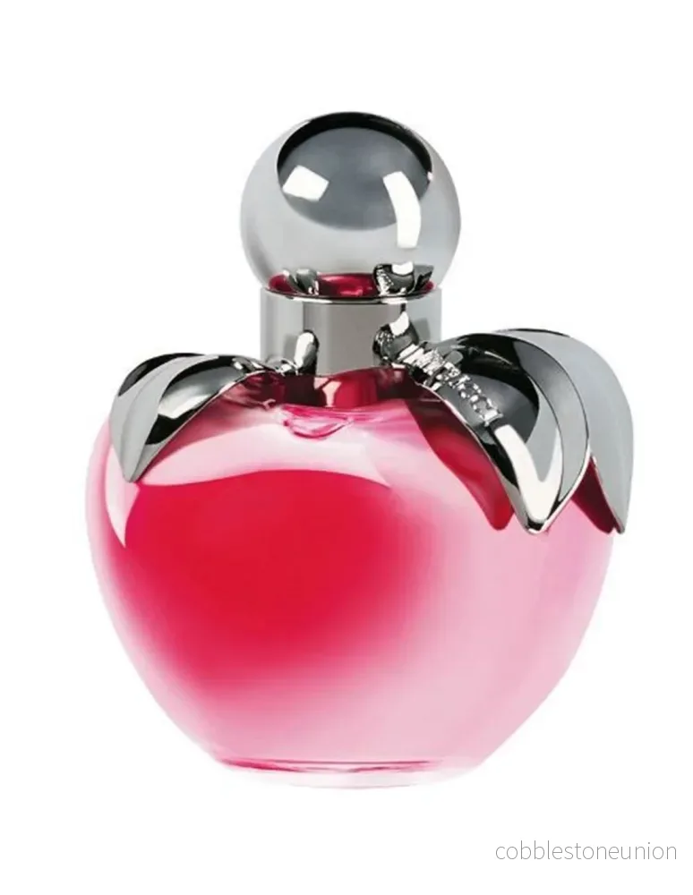 Nina Ricci, Nina, Eau de Toilette, För kvinnor, 80 ml Nina Ricci, Nina, Eau de Toilette, För kvinnor, 80 ml