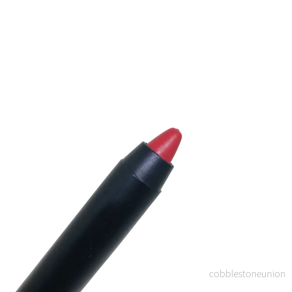 Sleek MakeUP, Power Plump, Lip Crayon, Fiery Red, 3.6 g - Bild 2