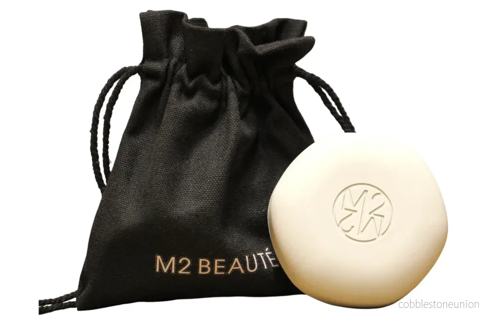M2 Beaute, M2 Beaute, Hair Scalp Brush, Cream