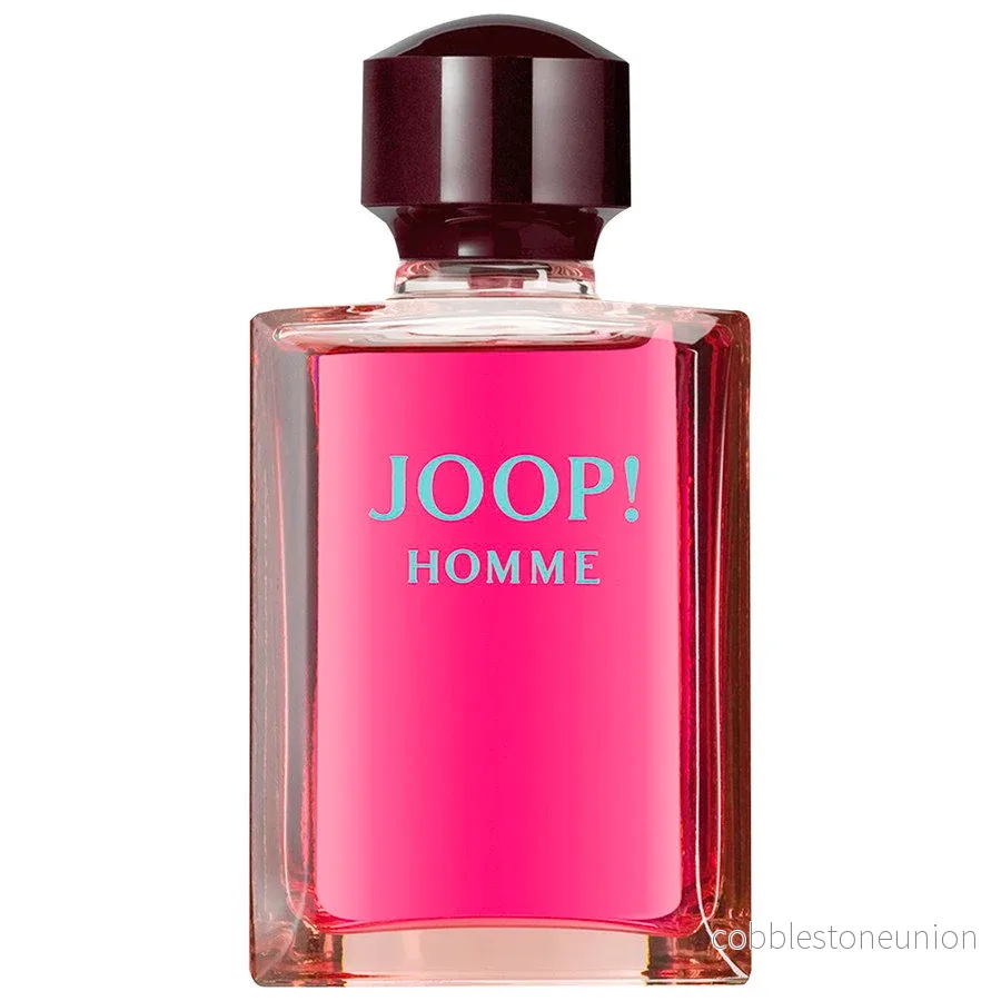 Joop!, Homme, After shave-lotion, 75 ml