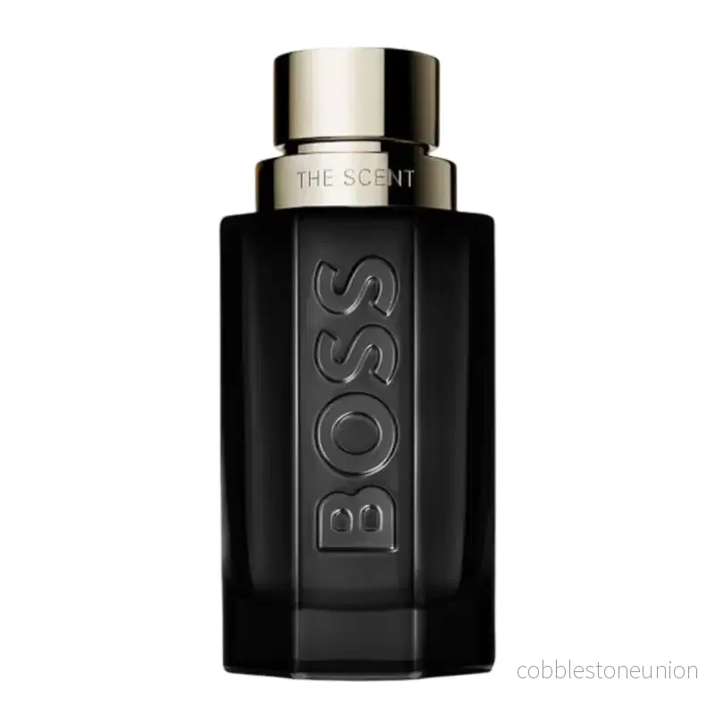 Hugo Boss, Boss The Scent Magnetic, Eau de Parfum, För män, 100 ml Hugo Boss, Boss The Scent Magnetic, Eau de Parfum, För män, 100 ml