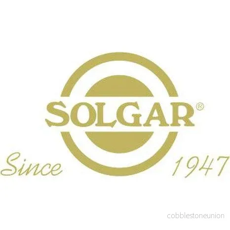 Solgar L-Glutathione 50 mg, 30 kapslar - Bild 3