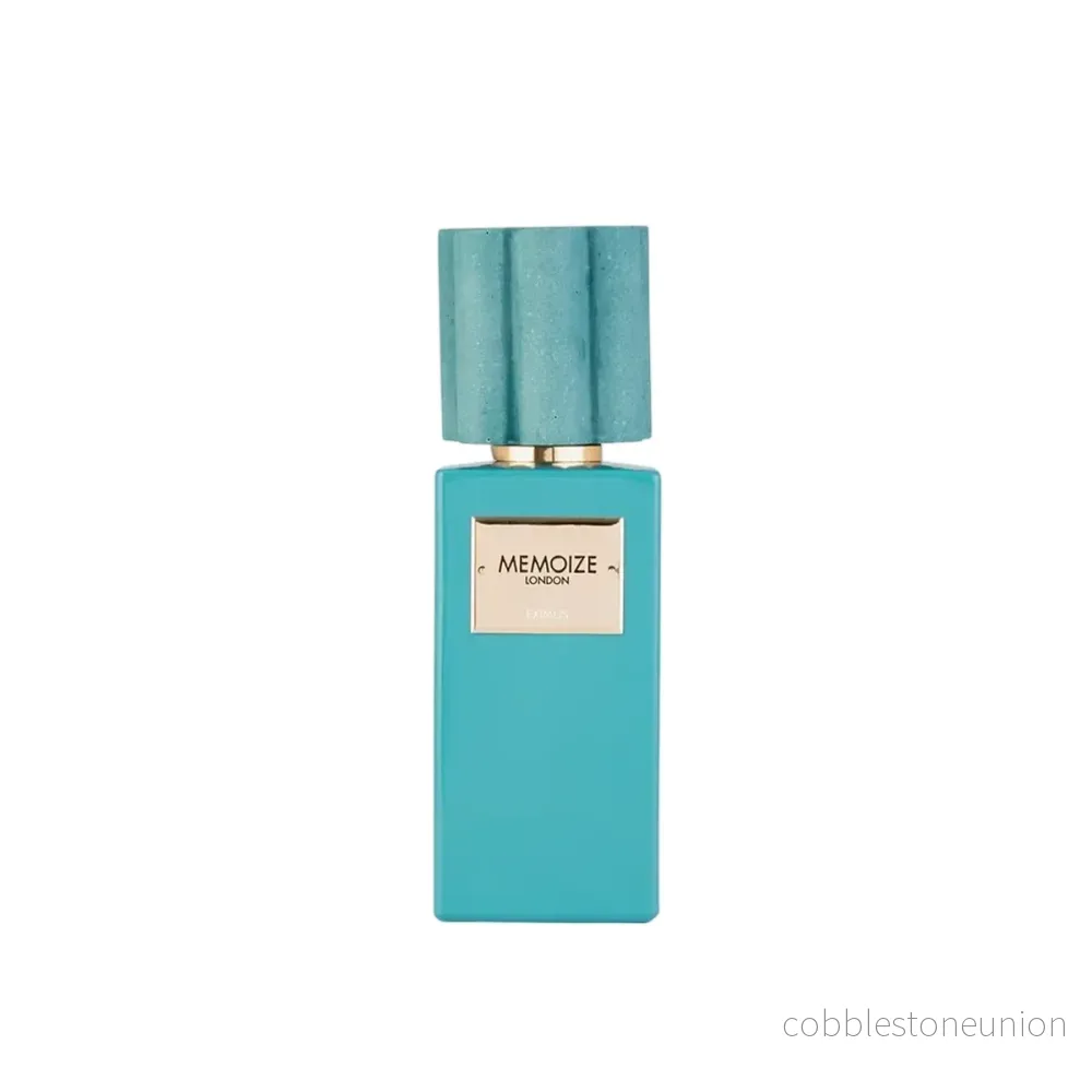 Memoize, Eximus, Parfymextrakt, Unisex, 50 ml Memoize, Eximus, Parfymextrakt, Unisex, 50 ml