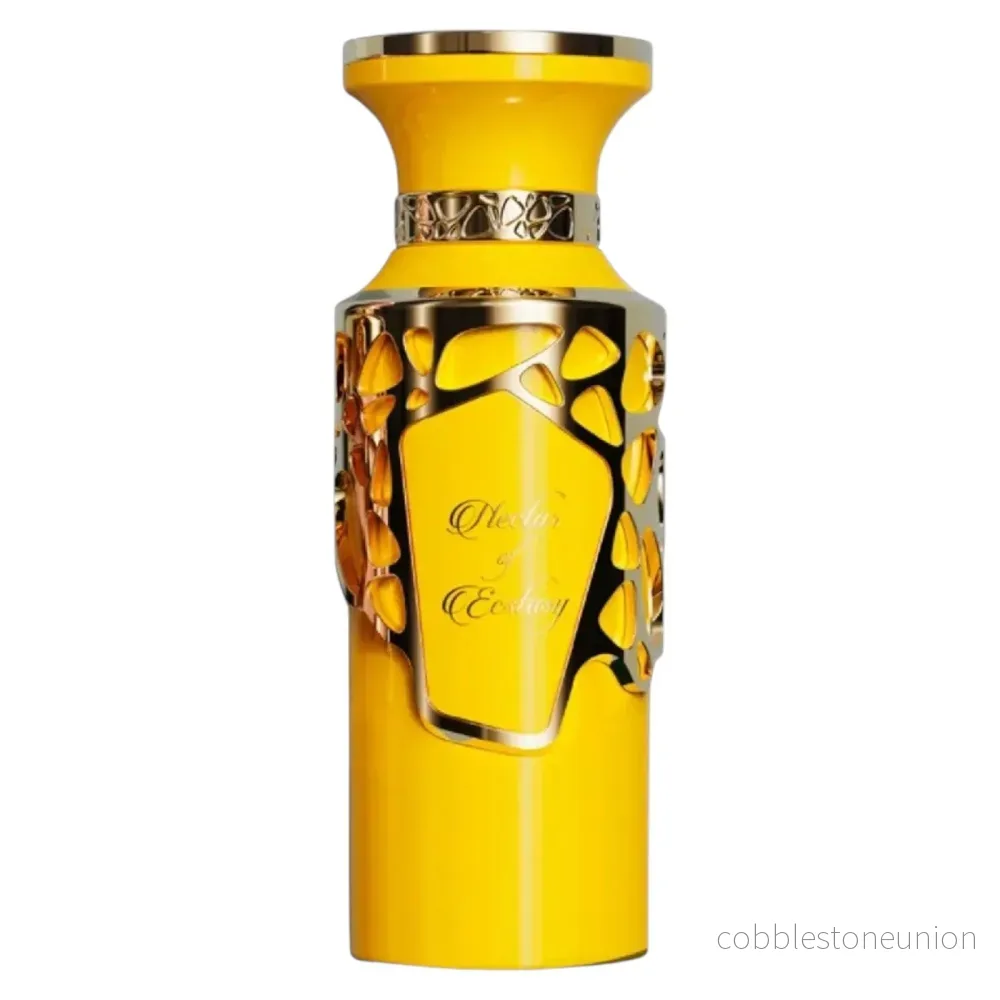 Fragrance World, Nectar Of Ecstasy, Eau de Parfum, För kvinnor, 100 ml Fragrance World, Nectar Of Ecstasy, Eau de Parfum, För kvinnor, 100 ml