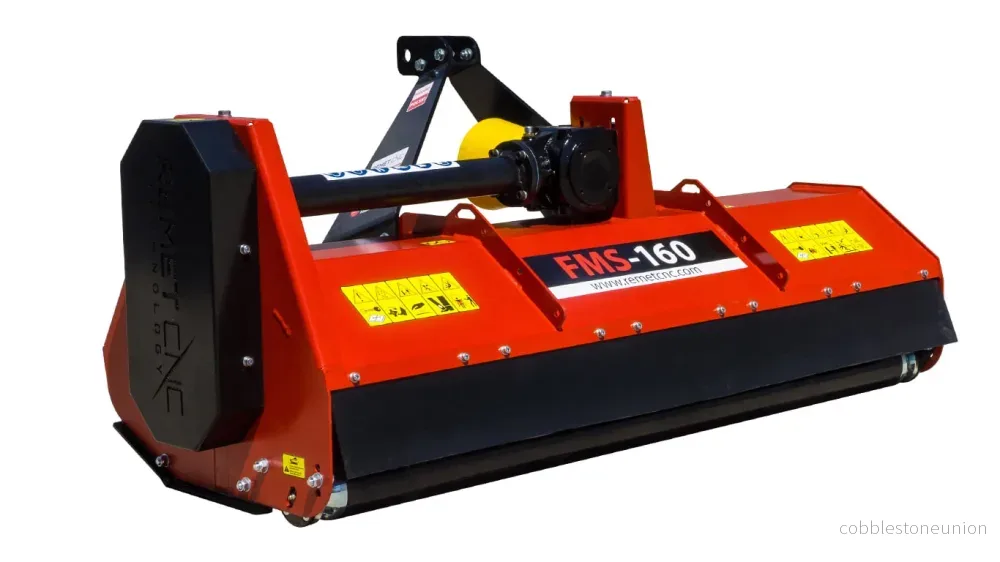 Remet FMS-160 Betesputs – Professionell Slagklippare 160 cm Remet FMS-160 Betesputs – Professionell Slagklippare 160 cm