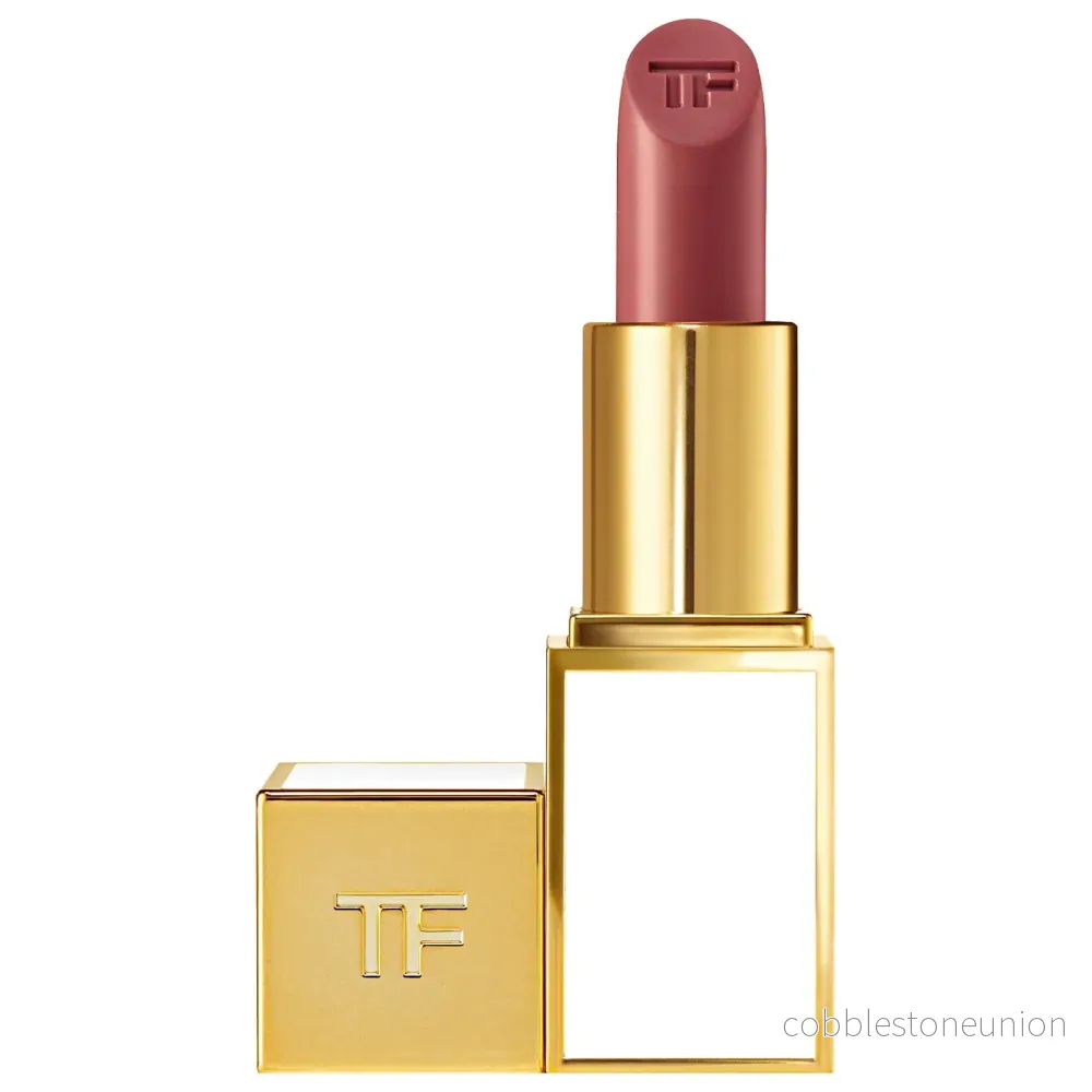 Tom Ford, Lips & Girls, Skina, Creamy Lipstick, 03, Benedetta Soft Shine, 2 g