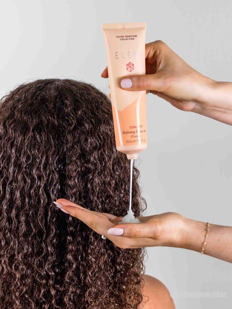 CurliMin™ Defining Leave-In Cream - Bild 2