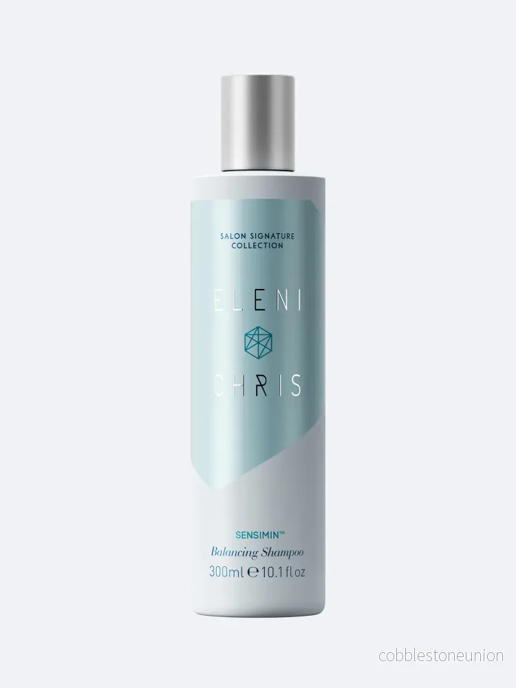 SensiMin™ Balancing Shampoo & Conditioner Duo - Bild 2