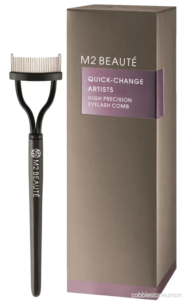 M2 Beaute, Eyelash Comb M2 Beaute, Eyelash Comb