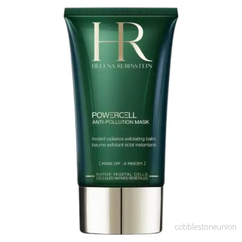 Helena Rubinstein, Powercell, Anti-pollution, Cream mask, For face, 100 ml Helena Rubinstein, Powercell, Anti-pollution, Cream mask, For face, 100 ml