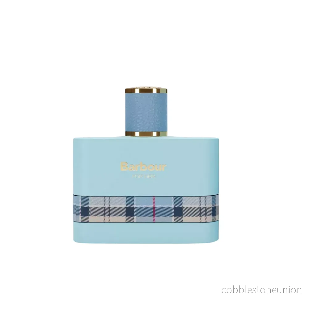 Barbour, Coastal For Her, Eau de Parfum, För kvinnor, 100 ml