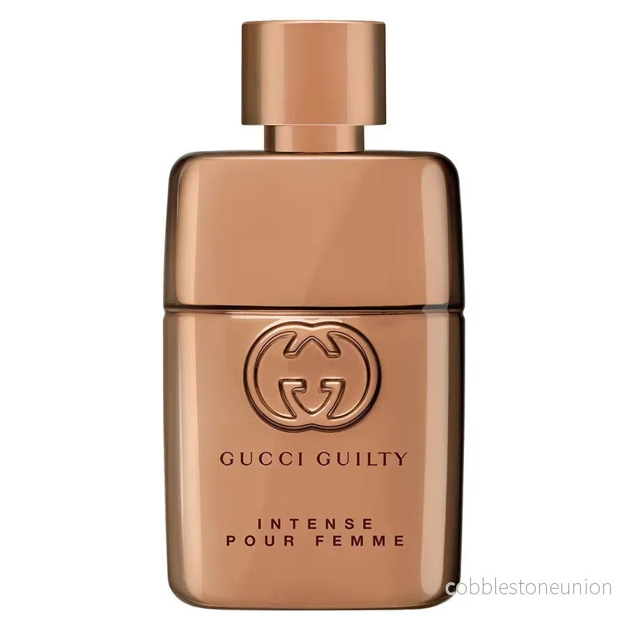 Gucci, Guilty Pour Femme Intense, Eau de Parfum, För henne, 30 ml Gucci, Guilty Pour Femme Intense, Eau de Parfum, För henne, 30 ml