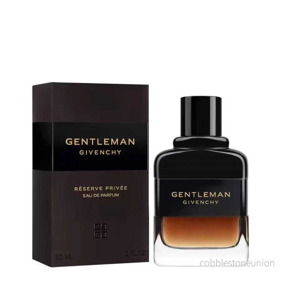 Givenchy, Gentleman Reserve Privee, Eau de Parfum, För män, 60 ml - Bild 2
