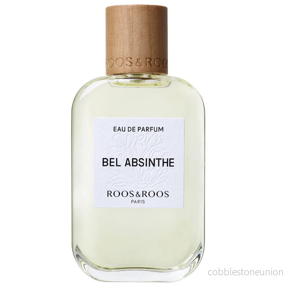 Roos & Roos, Bel Absinthe, Parfymvatten, Unisex, 100 ml Roos & Roos, Bel Absinthe, Parfymvatten, Unisex, 100 ml