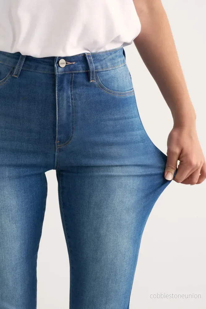 Skinny Jeans - Bild 3