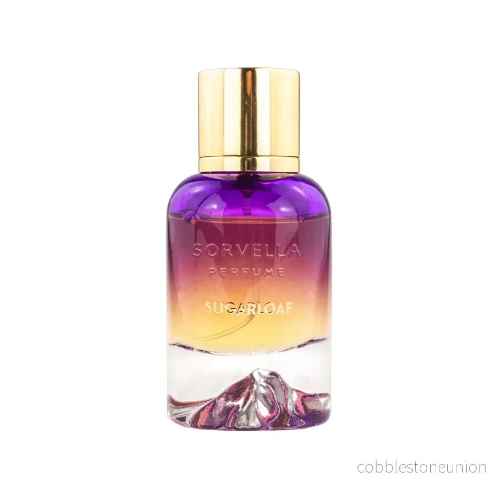 Sorvella, Mountain Collection Sugarloaf, Parfymvatten, Unisex, 50 ml