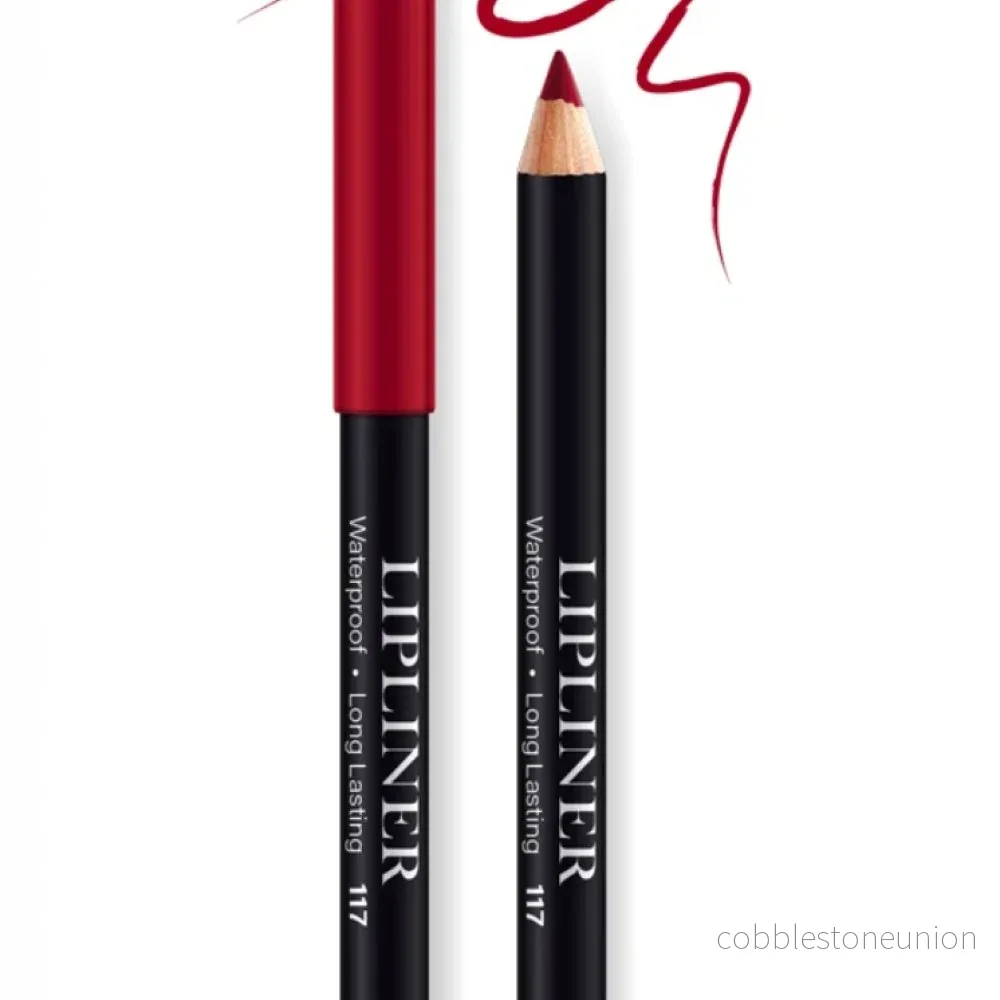 Bel London, BEL London, Hydrogenated vegetable oil, Waterproof, Contour, Lip pencil, 117, 0.78 g Bel London, BEL London, Hydrogenated vegetable oil, Waterproof, Contour, Lip pencil, 117, 0.78 g