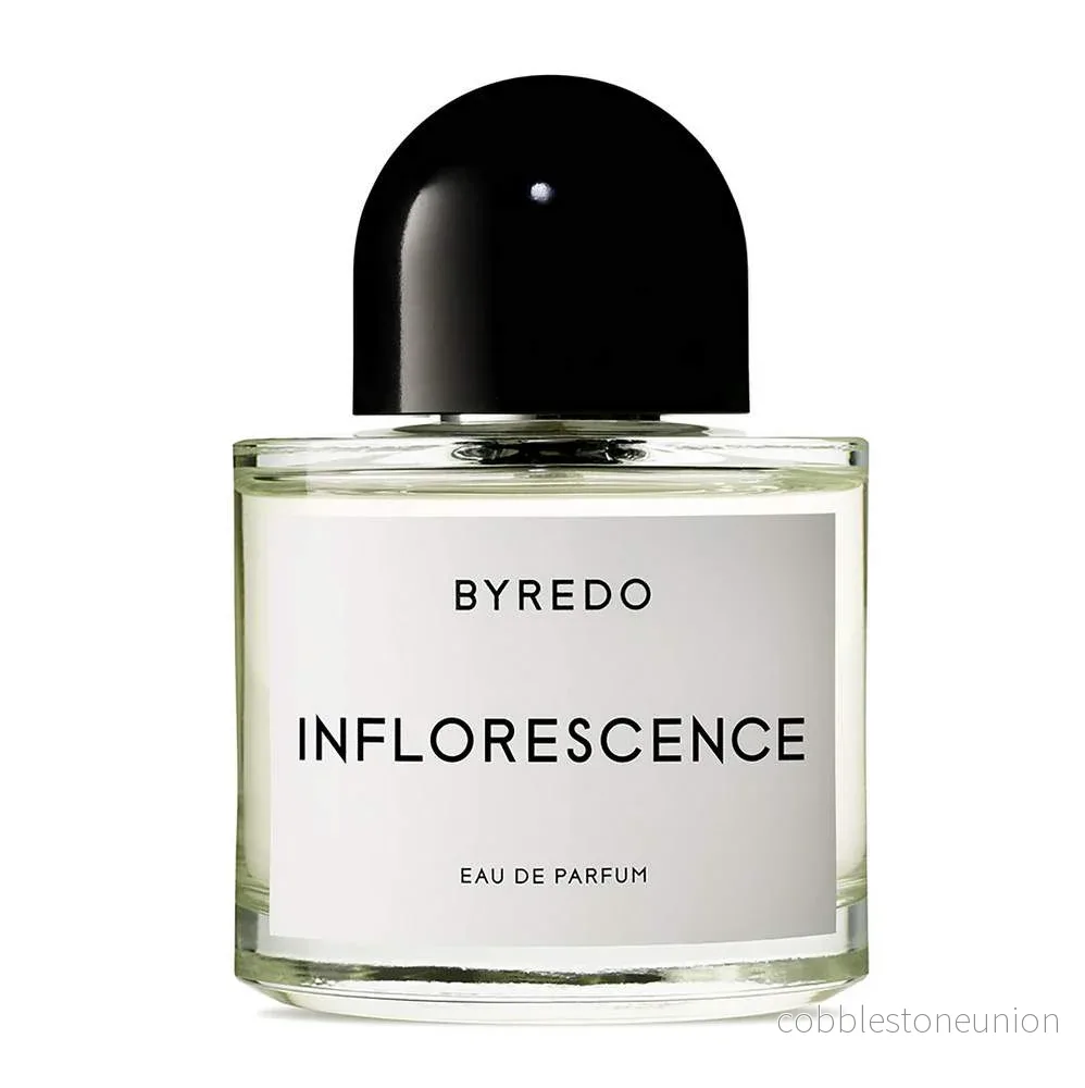 Byredo, Inflorescence, Eau de Parfum, För kvinnor, 100 ml