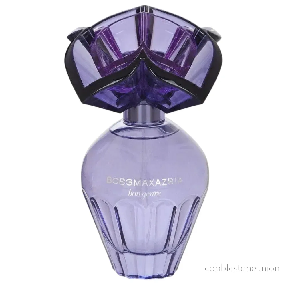 BcbgMaxAzria, Bon Genre, Eau de Parfum, Unisex, 100 ml BcbgMaxAzria, Bon Genre, Eau de Parfum, Unisex, 100 ml