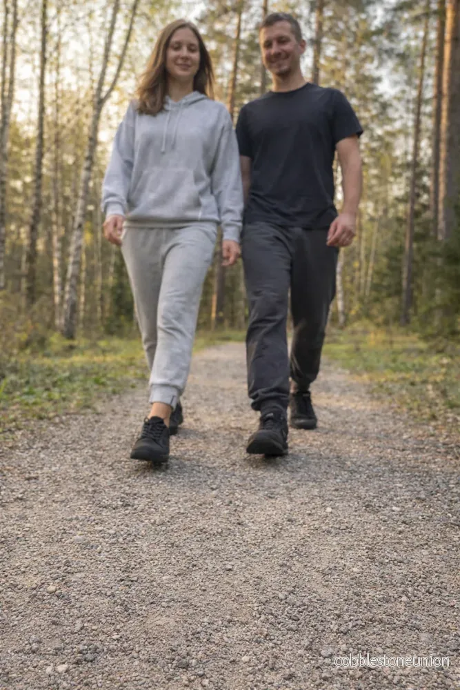 Stepra - Varje steg, naturligt. - Bild 3