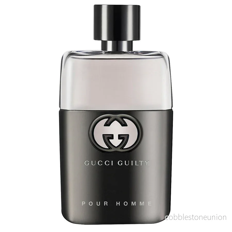 Gucci, Guilty, Eau de Toilette, För män, 50 ml Gucci, Guilty, Eau de Toilette, För män, 50 ml