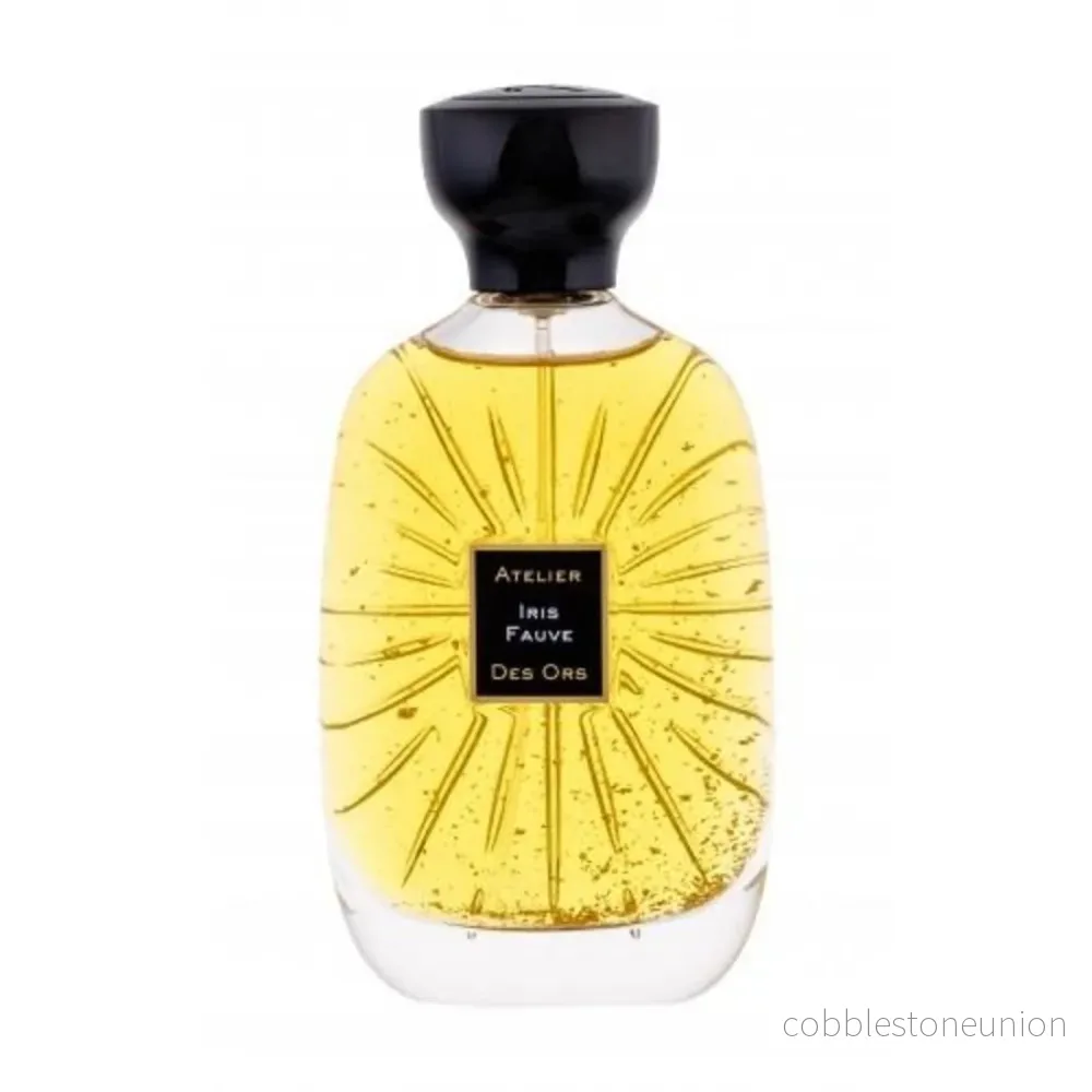 Atelier Des Ors, Iris Fauve, Eau de parfum, Unisex, 100 ml Atelier Des Ors, Iris Fauve, Eau de parfum, Unisex, 100 ml