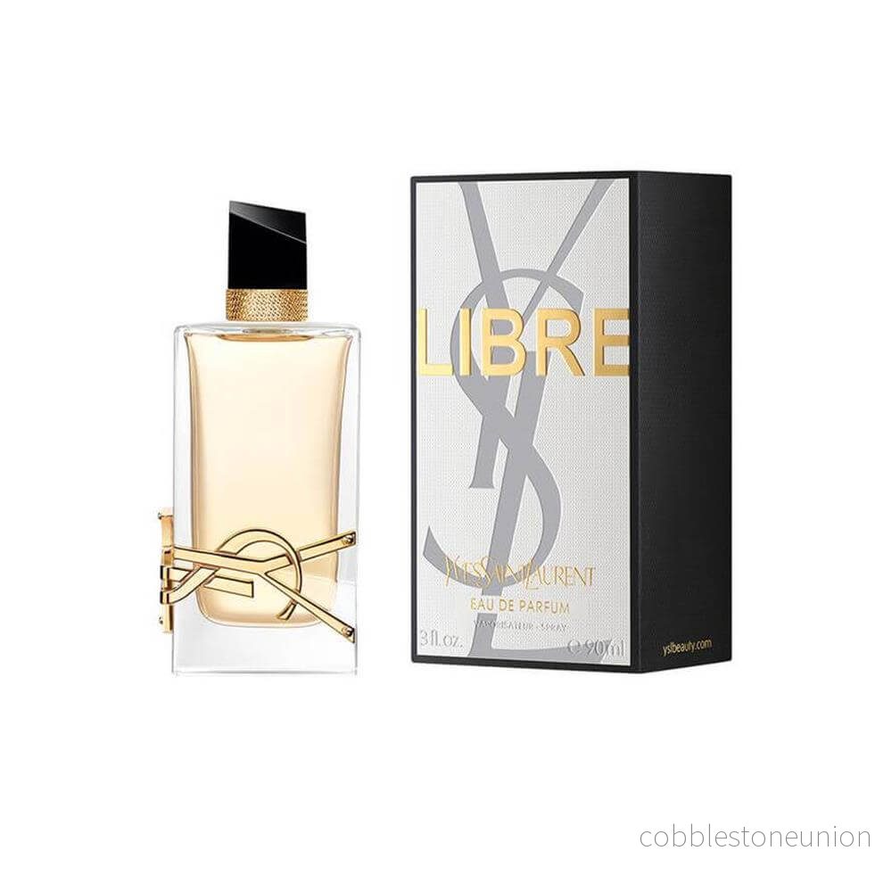 Yves Saint Laurent, Libre, Eau de Parfum, För henne, 90 ml - Bild 2