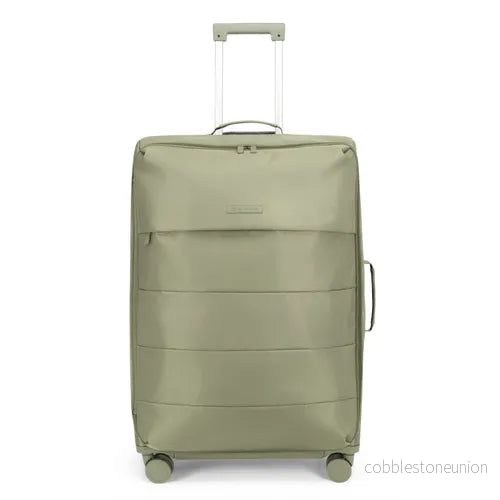 EPIC Orbit 75 cm trolley_LeafGREEN