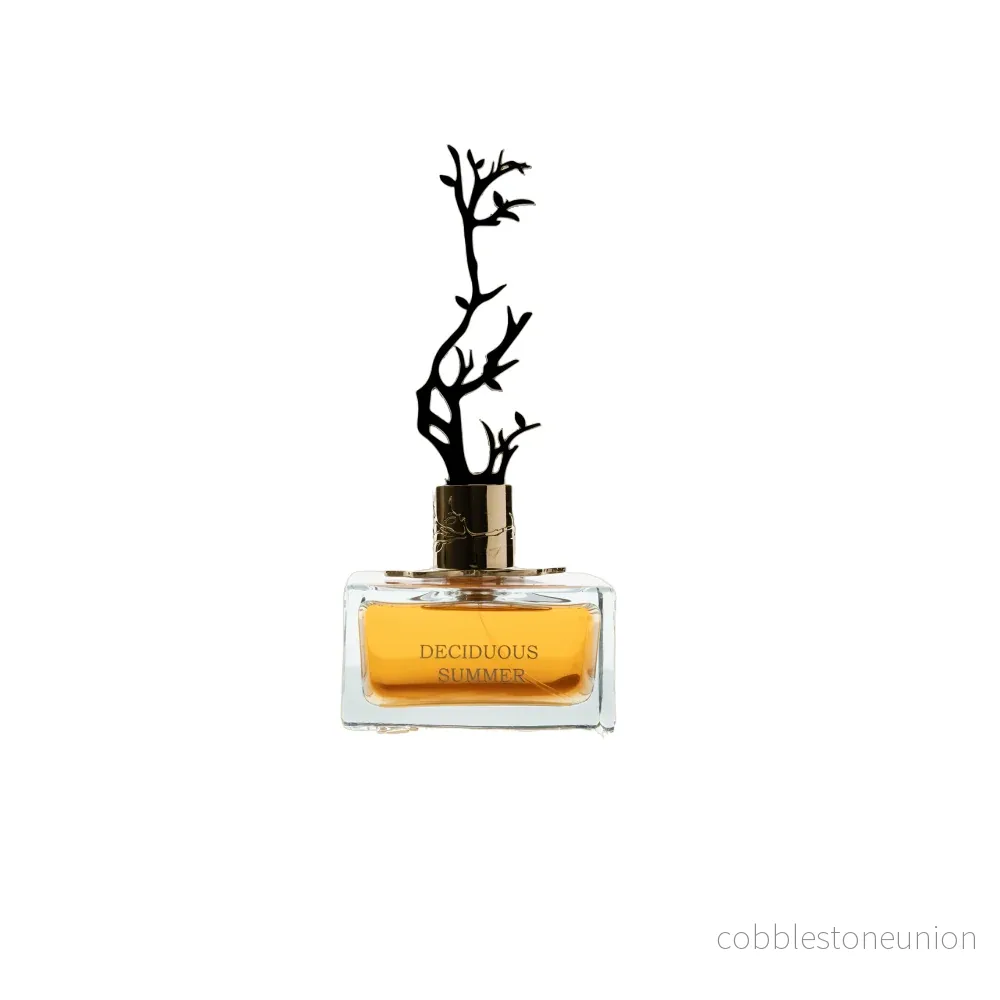 Aurora, Deciduous Summer, Eau de Parfum, För kvinnor, 100 ml